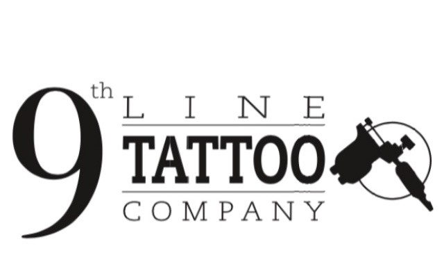 9TH Line Tattoo Company